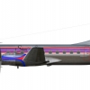 Convair CV 440 Sam´s Air LTD