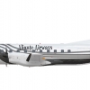 Embraer E120 Aliante Airways