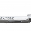Boeing 727 200F