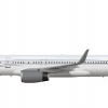 Boeing 757 200 Aliante Airways