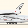 [1998-2022] Antonov An-225 Myria