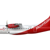 Mountaineer Canada ATR 42-500