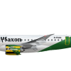 FlySaxony E175-E2