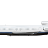 United Air Charters 727-200 Advanced