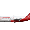 Mountaineer Boeing 737-200(Adv)