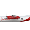 Bombardier Dash 8 Q300