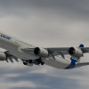 ToLiss A340-600 Testing