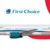 Boeing 757 200 First Choice