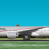 Boeing 777-300ER Japan National Airlines