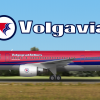 Volgavia | 1997 | Boeing 757-200
