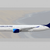 Tuareg Airlines of Mauritania - Airbus A330-800