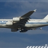 Airbus A380 PanAm