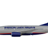 Boeing 737 600