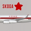 Skoga IL 96 300 By TOROGBGB