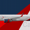 Canadian a321