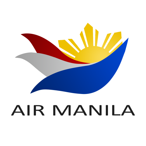 Air Manila Official Logo |2007-Present|