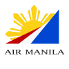 Air Manila Old Logo |1954-2007|