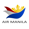 Air Manila Official Logo |2007-Present|