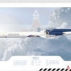 Aerion Supersonic AS2 JAT Yugoslav Airlines Jugoslovenski Aerotransport