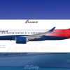 Carnival Airlines A220-300/CS300