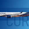 Coral Air A220-300 ''Modern'' Livery