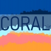 Coral Air ''Modern'' logo