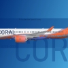 Coral A220-300/Cs300 ''Ft-lauderdale''