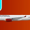 Airbus A330-300 | 2009-2019 livery