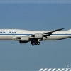 Boeing 747 PanAm Boeing 747 PanAm
