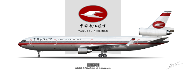 YZ MD11 YZ MD11