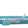 Air Terranean 737-800