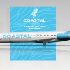 Coastal Hawaii | 2016-Current | 717-200