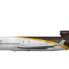 Boeing 727-200F UPS | What If...?