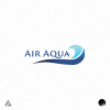 Air aqua square