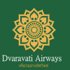 Dvaravati logo (in green, alternative)
