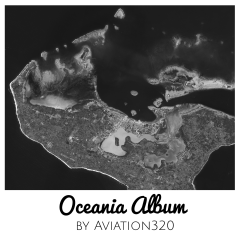 Oceania Cover