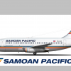 Boeing 737-200 | Samoan Pacific (Samoan) | 5W-DAD (REUPLOAD)