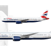 4. British Airways Appreciation Post