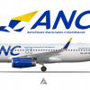 ANC Airbus A320