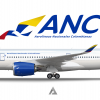 ANC Airbus A350 900