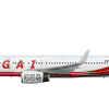 Newest Ikigai Air Bridge livery ( That I actually never used )