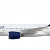 Resolute Airways A350 2016 - Present