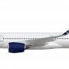 Resolute Airways A350 2016 - Present