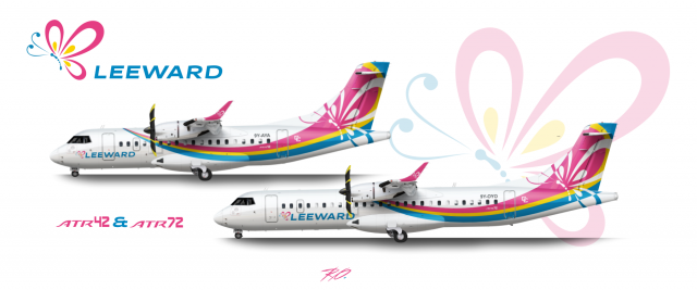 Leeward Islands Airways | ATR 42-600(WL) & 72-600(WL)