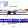 Amstelair | Boeing 777-300ER
