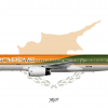 Air Cyprus | Boeing 757-200