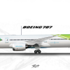 TASA Brasil | Boeing 787-10