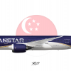 Asianstar | Boeing 787-8