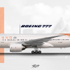 Kingsland Airways | Boeing 777-200LR(EM)