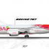 TASA Peru | Boeing 787-8